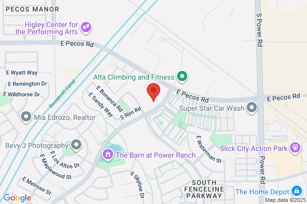 Gilbert Pediatrics