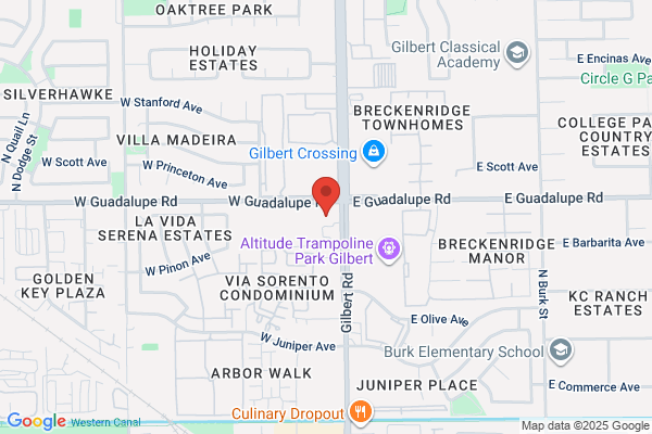 TFC Title Loans - Gilbert, AZ