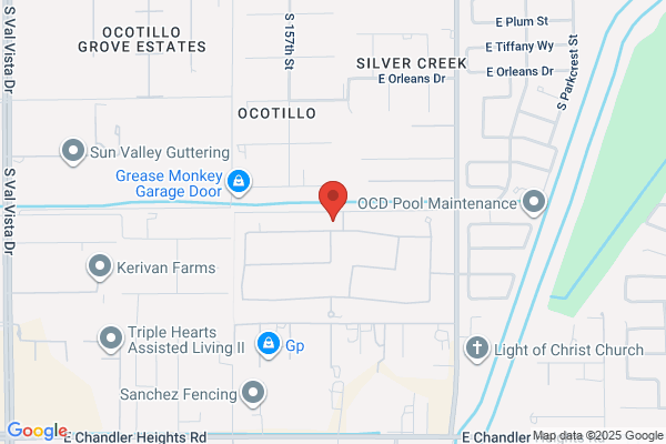 Varsity Termite and Pest Control Gilbert
