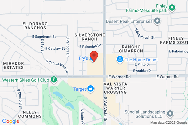 Fry's Pharmacy
