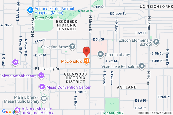 Arizona Senior Care Pharmacy