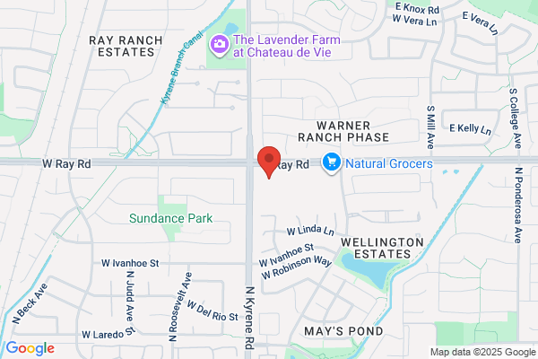 Walgreens - Closed