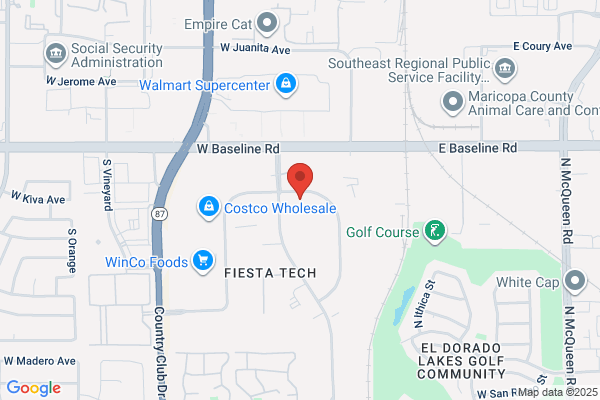 USA Security Systems Technology