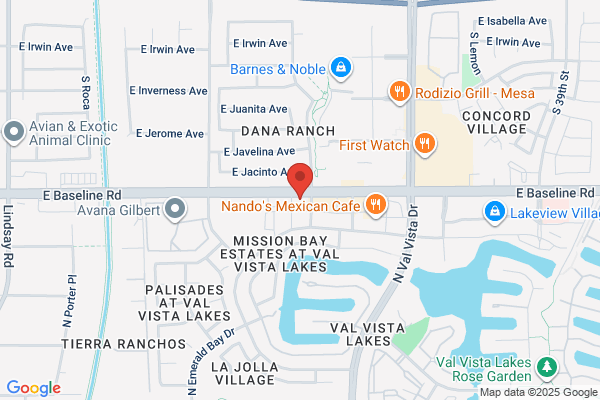 Arthur Murray Dance Centers Mesa