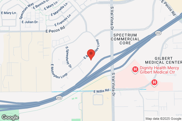 Parts Department at Ken Garff Volkswagen Gilbert