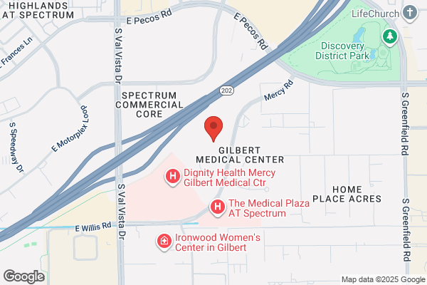 Phoenix Children’s Specialty Clinic - Ophthalmology