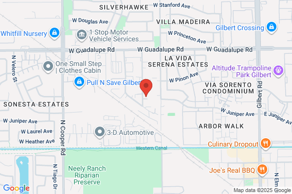 AZ Saw & Remove