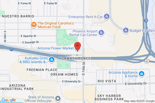 Arizona Floral Exchange