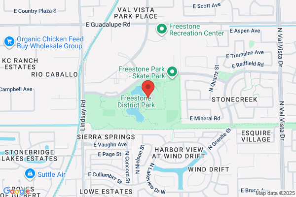 Freestone Railroad Llc