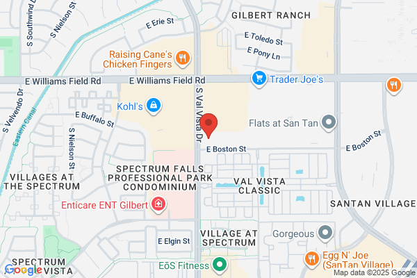 Gilbert Hot Tubs - Spa Man Spas of Arizona