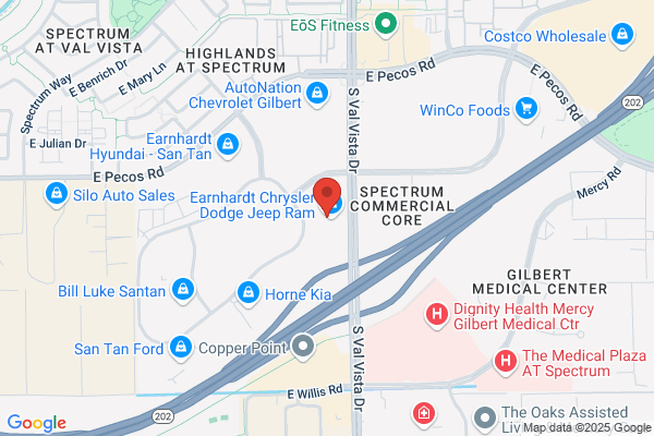 Mr. Ed - Auto Financing