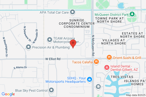 Pump Systems Inc