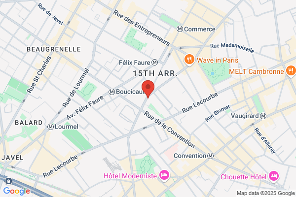 Le Boudoir Studio
