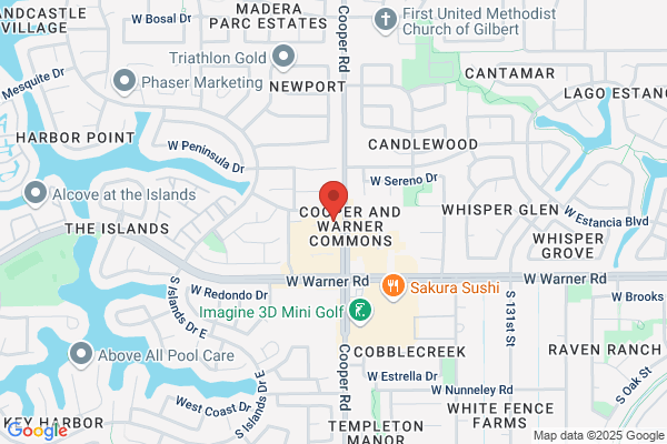 Athletico Physical Therapy - Gilbert West