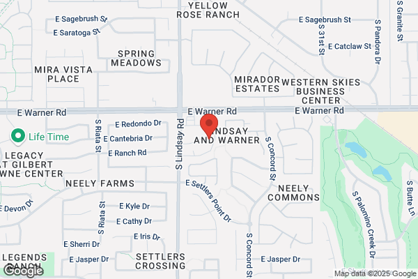 Summit Physical Therapy AZ