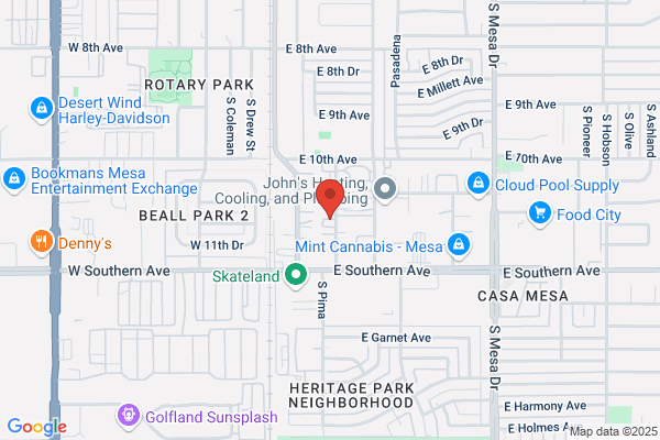 Fenn Pipe & Supply