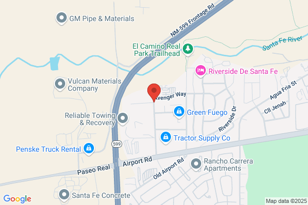 Santa Fe Plumbing & Rooter