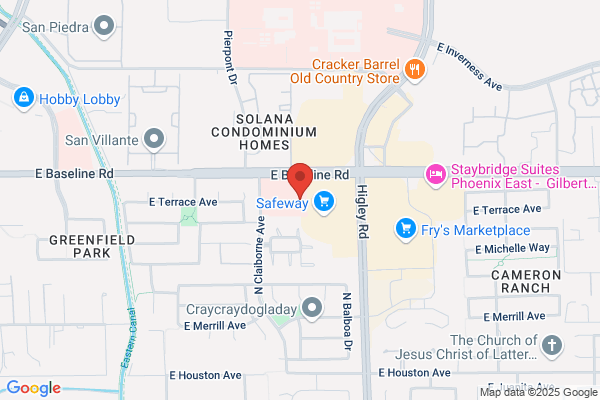 Foot + Ankle Specialty Centers