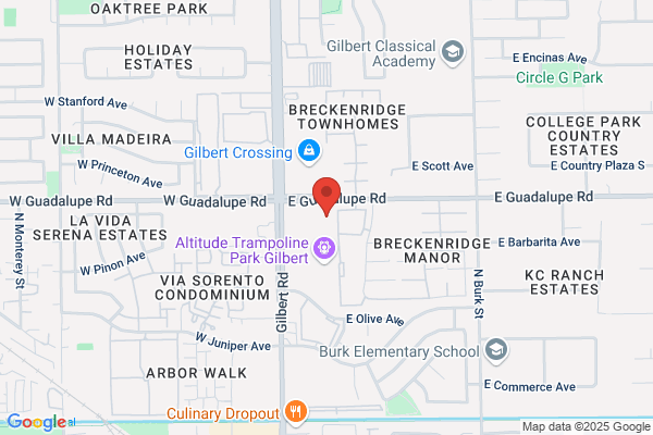 Gilbert Poolman LLC