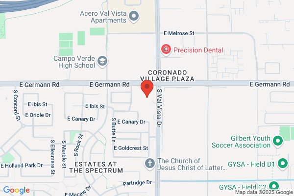 Primrose School of Gilbert at Santan