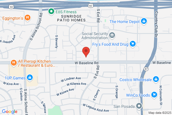Robin's Place ChildCare