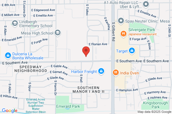 Southern Avenue KinderCare