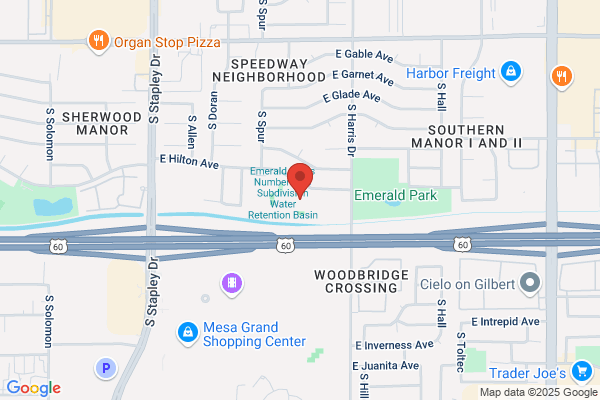Mesa Public Schools, Elementary Schools, Keller