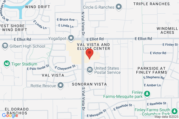 Wonderland Montessori of Gilbert