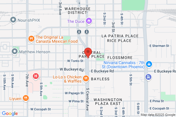 Thompson Industries Llc