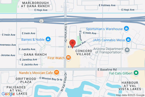 Stratton Vantage Property Management