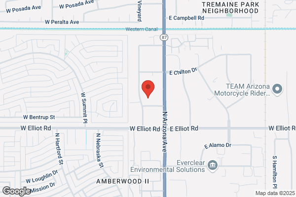 Caldwell Property Management
