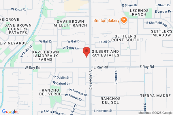 Erik Geisler - Gilbert's #1 Realtor
