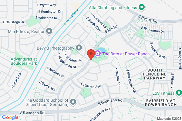 Poncher Realty of Arizona