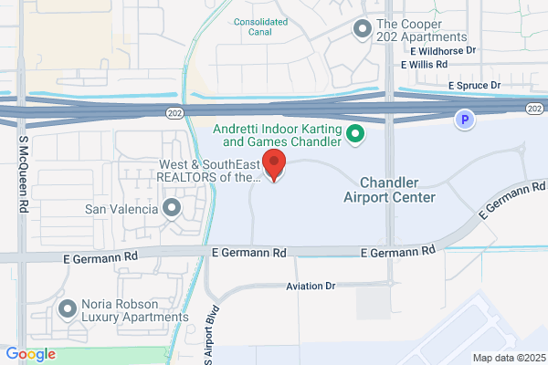 Southeast Valley Regional Association of Realtors