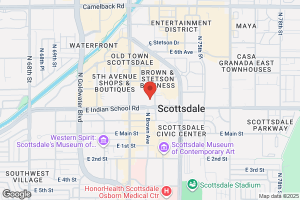Appraisal Analysts of Arizona Inc