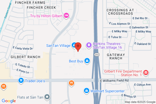 Desert Heritage Mortgage