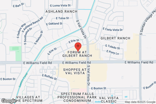 Guild Mortgage Company