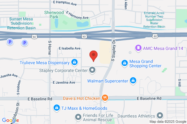 Regency Mortgage Company