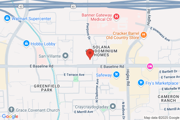 Century Title