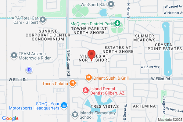 Guaranty Title Agency of Arizona Inc