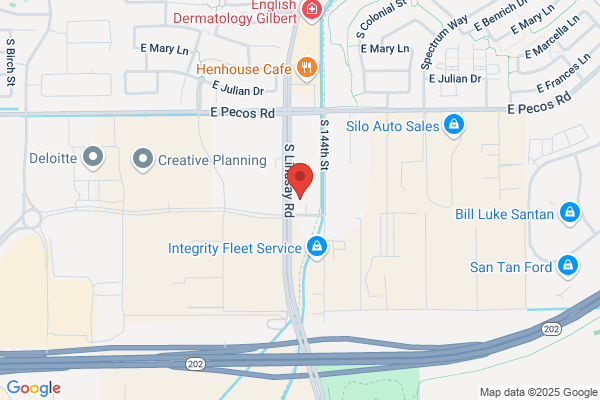 Lice Clinics Arizona