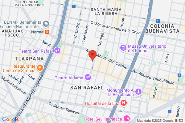 Tacos El Paisa
