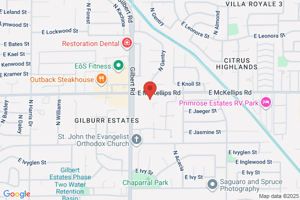 Bajio Mexican Grill