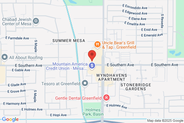 Nielsen's Frozen Custard