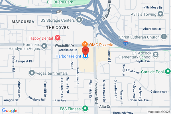 Serrano's Mexican Food Restaurants
