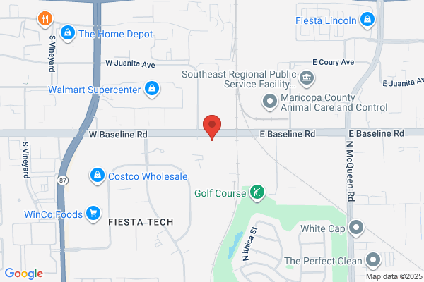 Mesquite Grill and Sports Bar