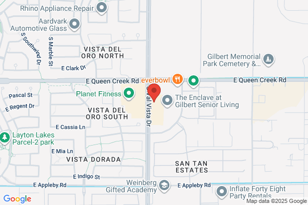 Mesquite Fresh Street Mex