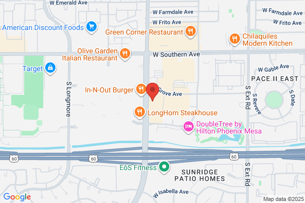 Chevys Fresh Mex Restaurant