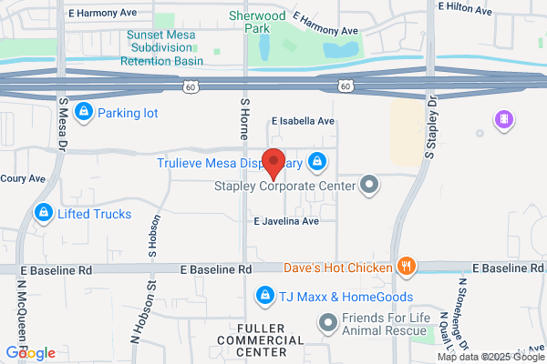 Roofstar Arizona Inc.