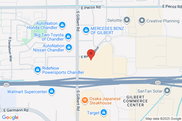 Cedar Lane Salon